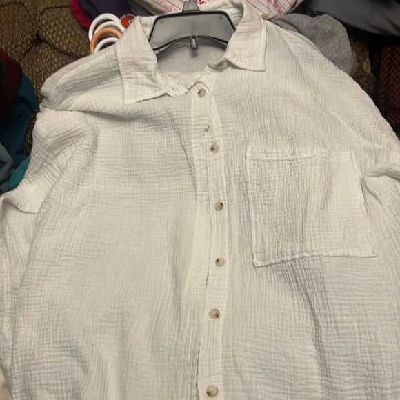 alter’d state women’s button up - Picture 1 of 1